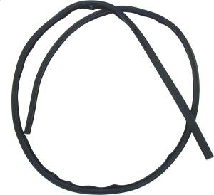 Mercedes® 280SL and 250SL Rear Fold Top Seal,1967-1971