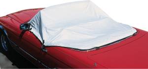 Mercedes® Covercraft Interior Top Down Cover, 1994-2002 (129)