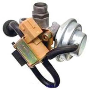 Mercedes® EGR Valve, Includes Solenoid, 1998-2011