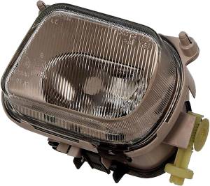 Mercedes® Fog Light Assembly,Left, 1996-1999 (210)
