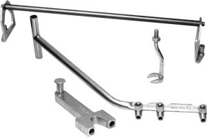 Mercedes® Tools, Valve Spring Compressor (124/126/201)