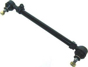 Mercedes® Tie Rod Assembly, Left/Right, 1977-1985 (116/123)