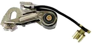 Mercedes® Ignition Breaker Points, 1966-1972