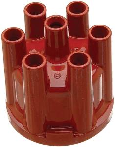 Mercedes® OEM Distributor Cap with Aluminum Housing, 1963-1972