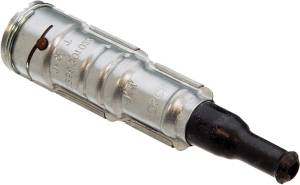 Mercedes® Spark Plug Connector,1K OHM With Metal Screw, 1958-1978