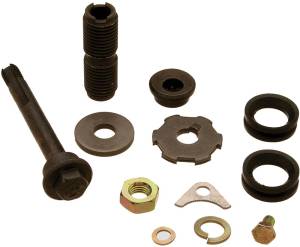 Mercedes® Repair Kit, Outer, Upper Control Arm, 1958-1973
