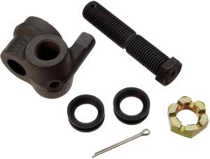Mercedes® Lower Outer Control Arm Repair Kit, 1955-1976