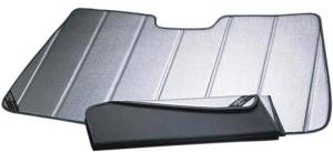Mercedes® Covercraft® UVS100 Custom Sun Shade, Sedan/Wagon, 2010-2016 (212)