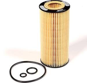 Mercedes® Engine Oil Filter, 2005-2006 (211)
