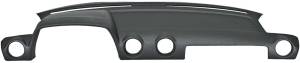Mercedes® Dash Cover Without Climate Sensor, 1977-1985 (123)