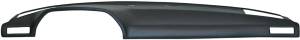 Mercedes® Dash Cover, Without Climate Sensor, 1981-1991 (126)