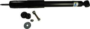 Mercedes® Bilstein HD Rear Monotube Gas Shock, 1987-1995 (124)