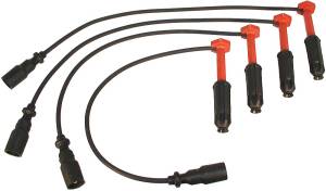 Mercedes® Spark Plug Wire Set, 1994-1996 (202)
