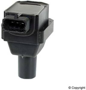 Mercedes® Direct Ignition Coil Fits Various Mercedes Models W/M119,120 Engines 1998-2002
