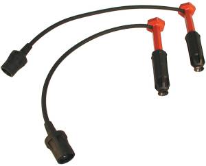 Mercedes® Spark Plug Wire Set, SLK230 And C230 1997-2000 (170/202)