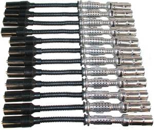 Mercedes® Spark Plug Wire Set, 1998-2005