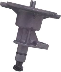 Mercedes® Ignition Distributor, Remanufactured, 1986-1991 (107/126)