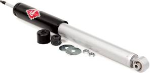 Mercedes® KYB Gas-a-Just® Monotube Shock Absorber, Front, CLK Class 1998-2003 (208)