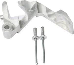 Mercedes® Shifter Repair Kit, ESM Un-lock, Automatic Transmissions With 11mm Pivot, 2001-2006 (215/220)