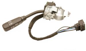 Mercedes® E300, E320, E420, Turn Signal Switch, 1996-1997