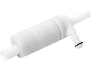 Mercedes® Headlamp Washer Pump, 1999-2011