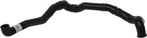 Mercedes® Breather Hose, Valve Cover to Intake Manifold, 1996-1999