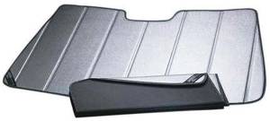 Mercedes® Covercraft® UVS100 Custom Sun Shade, 1977-1985 (123)