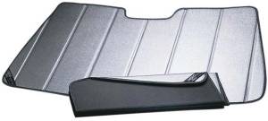 Mercedes® Custom Sun Shade, UVS100, 1992 (124)