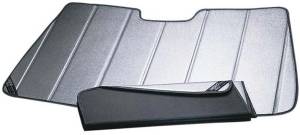 Mercedes® Covercraft® UVS100 Custom Sun Shade, 1973-1980 (116)