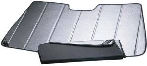 Mercedes® Custom Sun Shade, UVS100, 1988-1990 (124)