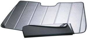 Mercedes® Custom Sun Shade, UVS100, 2002-2005 (203)