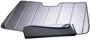 Mercedes® Covercraft® UVS100 Custom Sun Shade, 1994-2000 (202)