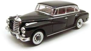 Performance Products® - Mercedes Model, 300 "Adenauer", Die-Cast, 1:43 Scale, 1951 - Image 1