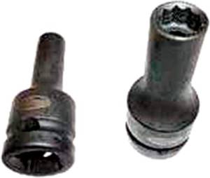 Mercedes® Decagon Wheel Removal Socket