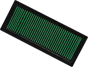 Mercedes® High Performance Green Air Filter, 2011-2017