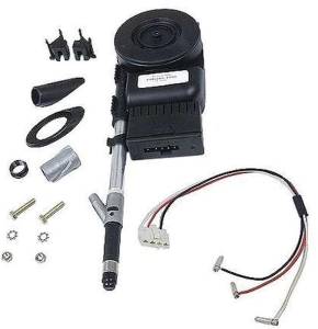 Mercedes® Hirschmann Power Antenna, 300TD, 1980-1985
