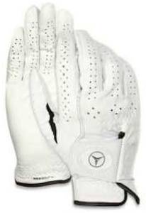 Mercedes® Nike Right Handed Golf Glove