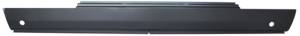 Mercedes® Rocker Panel, 350SLC, 450SLC Right, 1973-1980 (107)