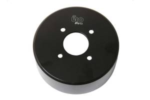 Mercedes® Water Pump Pulley, 1998-2011