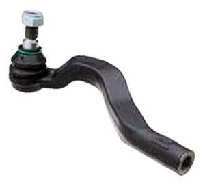 Mercedes® Tie Rod End, Front Outer Right, 4 Matic, 1998-2003 (210)