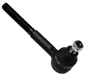 Mercedes Tie Rod End, Inner, 1986-1995 (124)