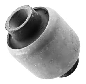 Mercedes® Control Arm Bushing, Front Lower Inner Rearward, 2007-2013 (216/221)