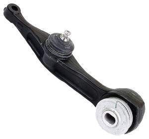 Mercedes Control Arm, Front, Lower Right Or Left, 215/220 Series, 1998-2006