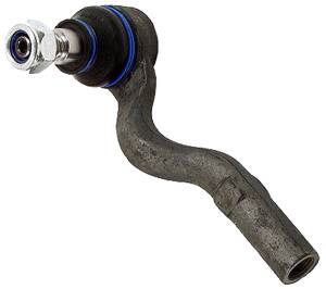 Mercedes Tie Rod End, Outer Right, 124 Series, 1996-2003