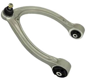 Mercedes Control Arm, Upper Left Front, 216/221 Series, 2007-2012