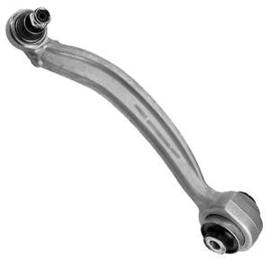 Mercedes Control Arm, Front Left Lower, 2008-2013 (172/204/212)