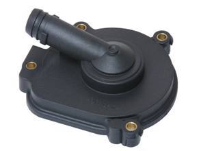 Mercedes® Crankcase Vent Valve, 2006-2012