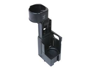 Mercedes® Cup Holder, 2003-2009 (211/219)