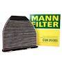 Mercedes® Cabin Air Filter, 2008-2014