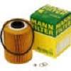 Mercedes® Mann-Filter® Fuel Filter,Turbo Diesel, 2012-2014